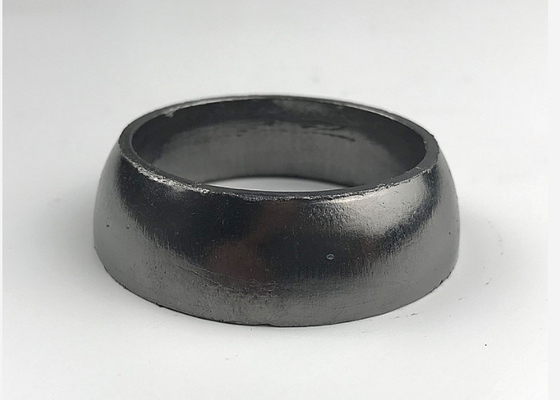 Auto Engine Spiral Wound Exhaust Graphite Gasket 32 ​​* 37,5 * 26,8mm OEM / ODM