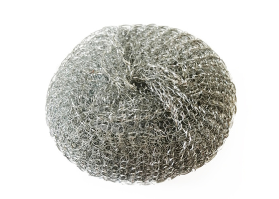 10g 4cm Làm sạch bằng thép không gỉ Màu bạc tùy chỉnh cho nhà hàng