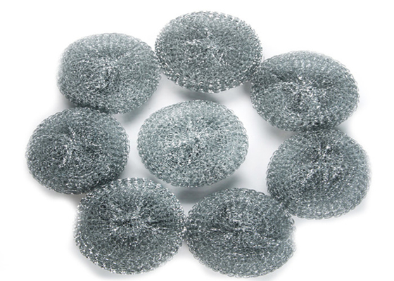 10g 4cm Làm sạch bằng thép không gỉ Màu bạc tùy chỉnh cho nhà hàng
