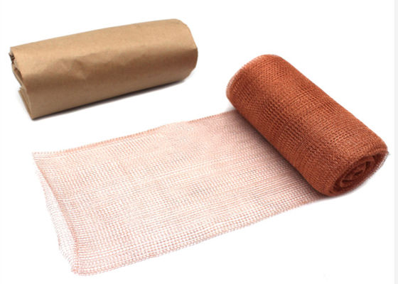 Màn hình lọc chất lỏng khí đồng đỏ 500mm Chiều rộng 0.28mm Lưới loại phẳng