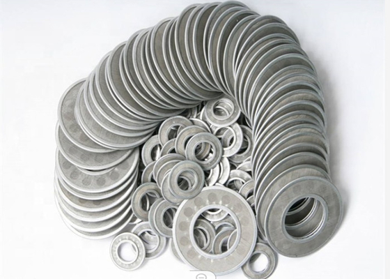 Lưới thép không gỉ 304 0,55mm 80mesh 100mesh cho bộ lọc