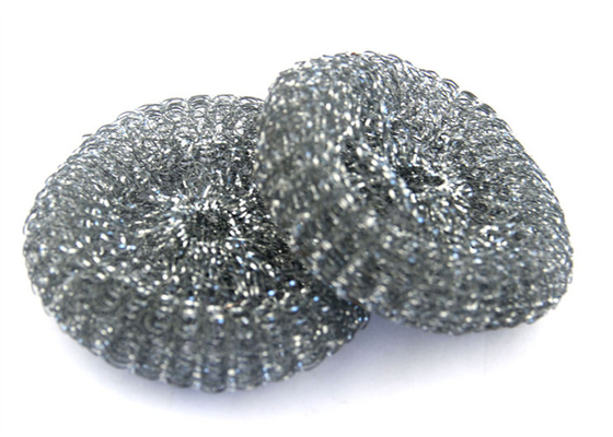 Nhà bếp 20g Làm sạch bằng thép không gỉ Bi mạ kẽm ODM Chấp nhận