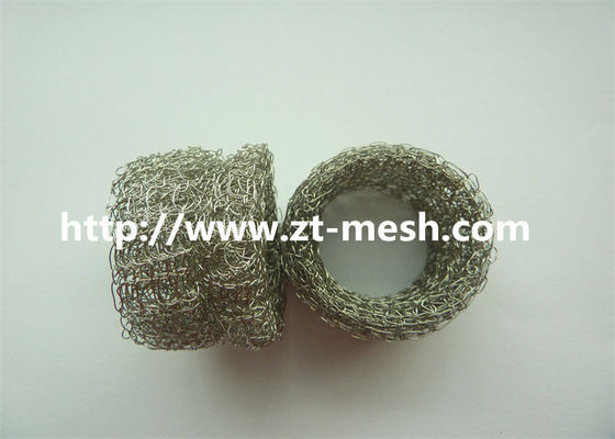 Khả năng tùy biến Sợi lưới dệt đồng chống axit và kiềm