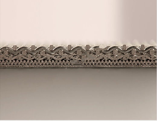 Màn hình lưới thiêu kết SS316 3 lớp / 2 lớp Kháng axit và kiềm