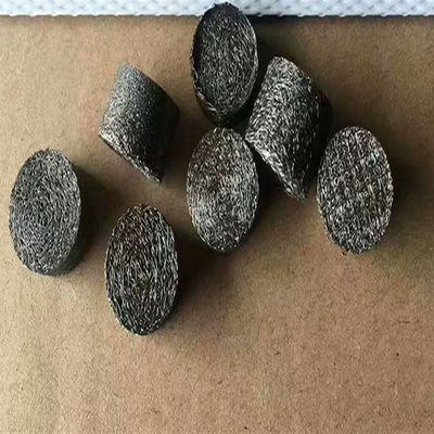 Bọt tuyết Lance lưới đan dây niken tinh khiết 14 * 10mm OEM tùy chỉnh cho bộ lọc rửa xe