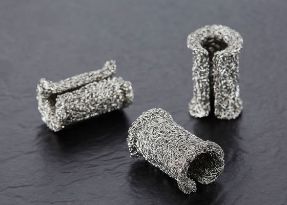 lọc với bạc và đồng trắng dệt dây lưới của đường kính 0.11mm dây