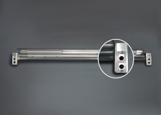 SUS304 Bộ lọc lưới dây đai dệt cho lọc chất lỏng không khí