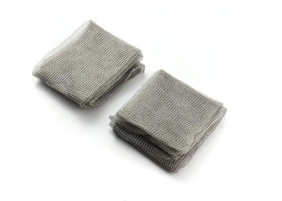 Lưới thép dệt kim 20 '' đường kính 0,18mm Bảo vệ rễ cây nhỏ