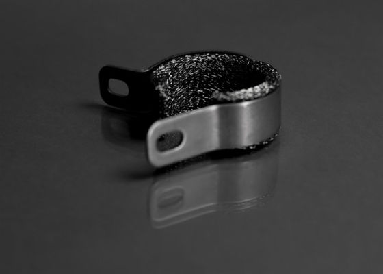 Bộ lọc mịn vải kim loại dệt với ODM OK đường kính dây 0,11mm