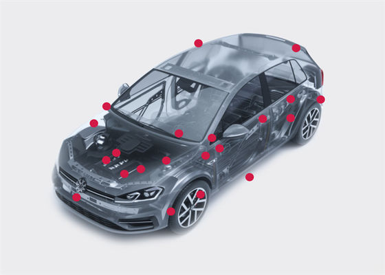 SUS304 Bộ lọc lưới dây đai dệt cho lọc chất lỏng không khí