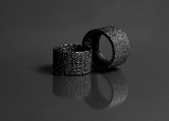 Bộ lọc mịn vải kim loại dệt với ODM OK đường kính dây 0,11mm