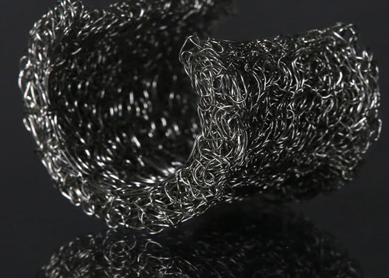 Máy giặt lưới siêu mịn Sus 304 316 Đường kính 25mm cho bộ giảm âm xả