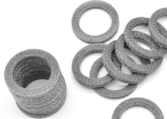 ODM OK Hà Lan Woven Wire Mesh 14mm Diameter Hiệu suất lọc vượt trội cho ngành công nghiệp