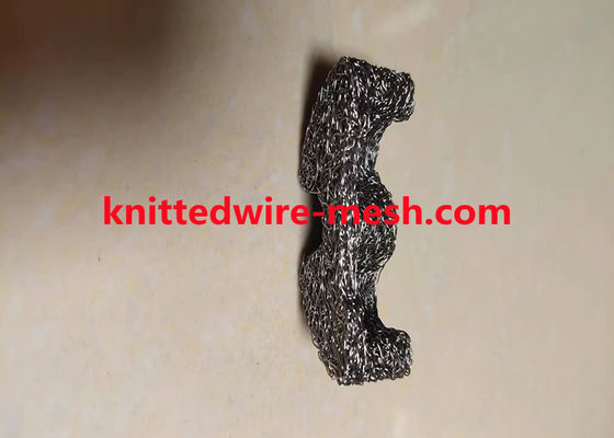 Màn hình lọc kim loại vải cho lọc công nghiệp