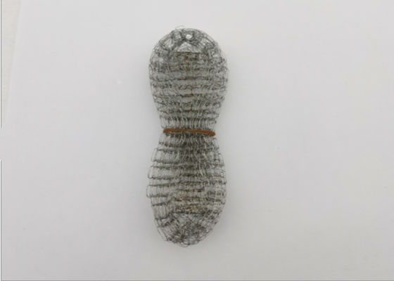 1m 1 Cuộn dây lưới dệt kim 304 Chiều rộng 300mm Đường kính 0,15mm