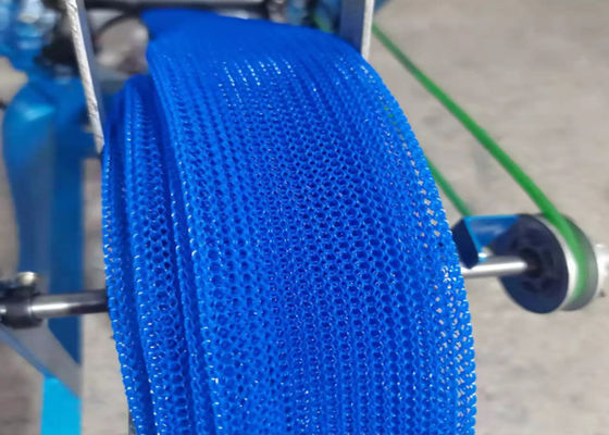 Lưới thép không gỉ dệt kim cho vải lọc và che chắn Ss 304 316l 430