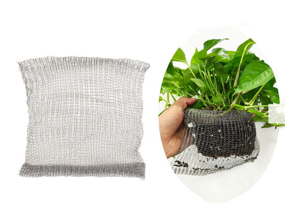 Đan Rọ Gopher Gopher Rễ Đồng Đường kính 0,12mm