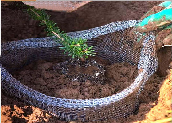 Đan Rọ Gopher Gopher Rễ Đồng Đường kính 0,12mm