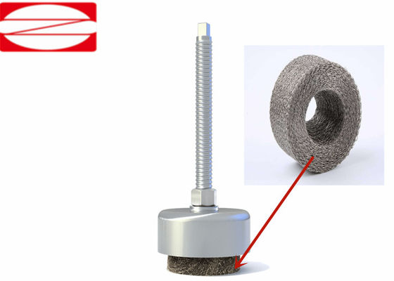 ODM loại kinh doanh Hà Lan Woven Wire Mesh với cạnh tranh