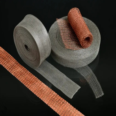 0.05mm Ống thép thép không gỉ đan gỉ đóng gói trong sàn gỗ