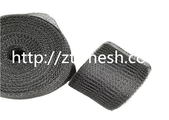 Thép không gỉ Bushings Wire Mesh Tất cả kim loại ủi linh hoạt và Bushings cho bộ lọc