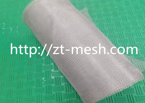 Thường xuyên dệt dệt dệt dây lưới chống ăn mòn và chống rỉ 3.8cm chiều rộng cho tách công nghiệp