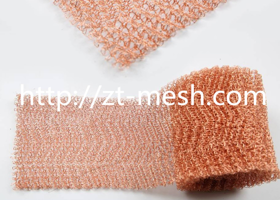 Làm bóng lưới dệt thép dệt kỹ thuật kết thúc nickel kinh nghiệm độ bền
