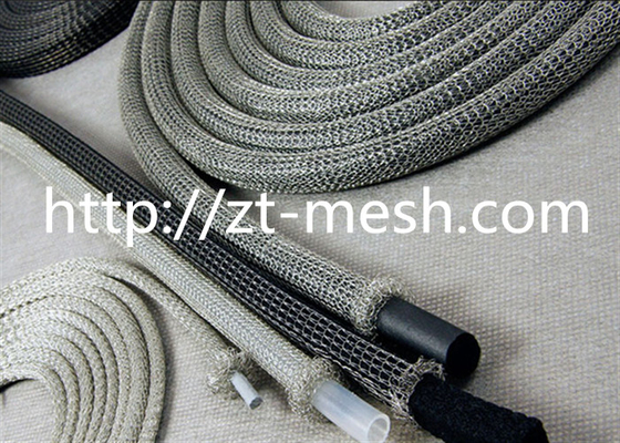 2 * 3mm kích thước lỗ Kháng mài York 531 lưới dây cho công nghiệp