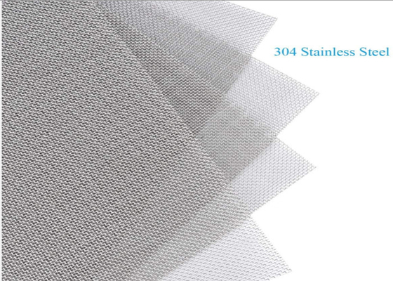 1.22m lưới dệt dây 40 60 lưới sắt hợp kim nhôm crom