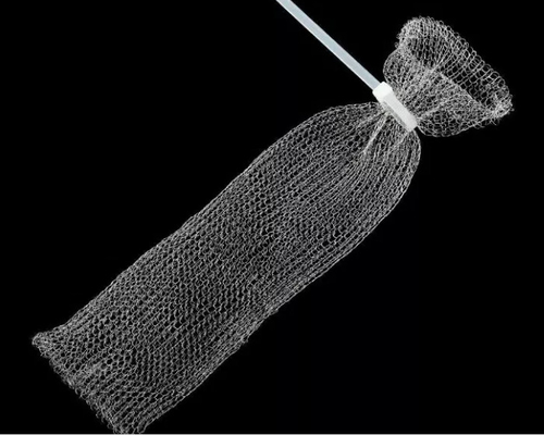Lưới dệt kim loại 11 inch Nylon Ss cho máy giặt Giặt là Bẫy xơ vải